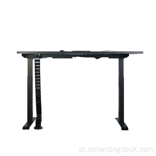 Preço de fábrica Luxo de luxo ajustável Stand -up Desk